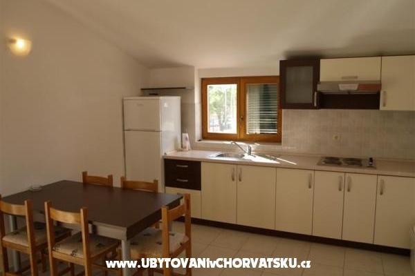 Apartmanok Markic – fotó 12