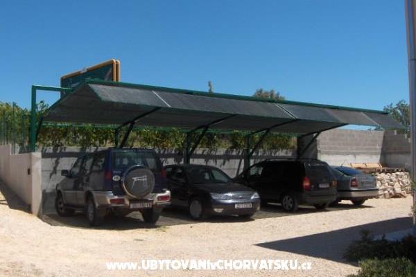 Apartmanok Markic – fotó 16