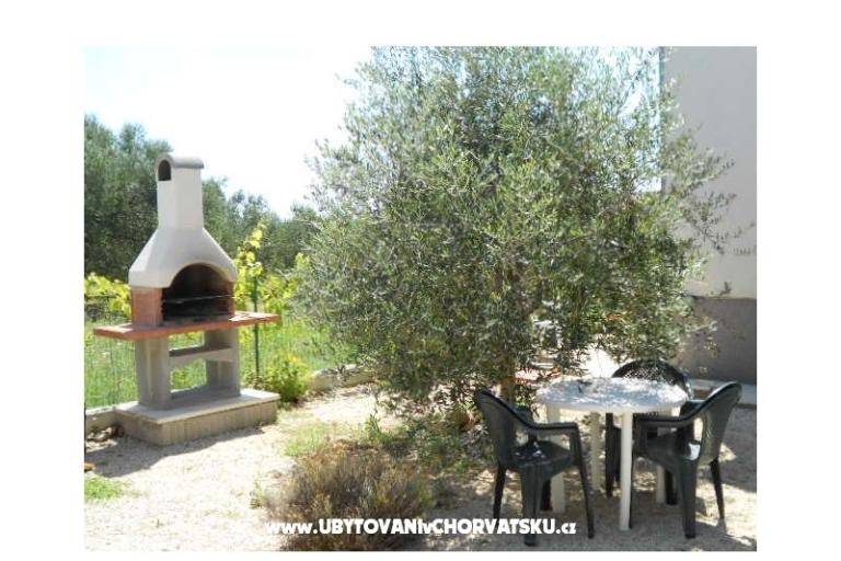 Apartmanok Markic – fotó 18