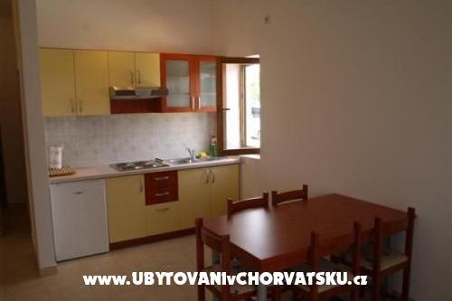Apartmanok Markic – fotó 2
