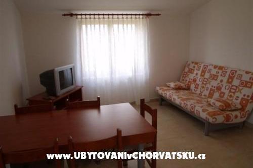 Apartmanok Markic – fotó 3