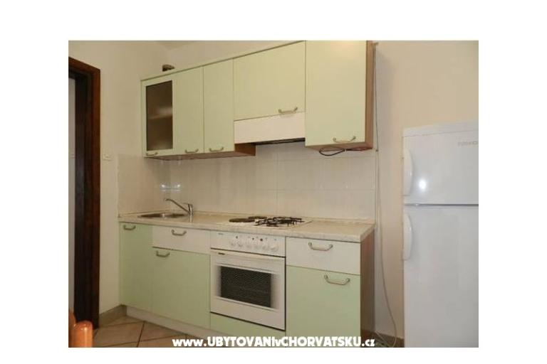 Apartmanok Mate – fotó 9