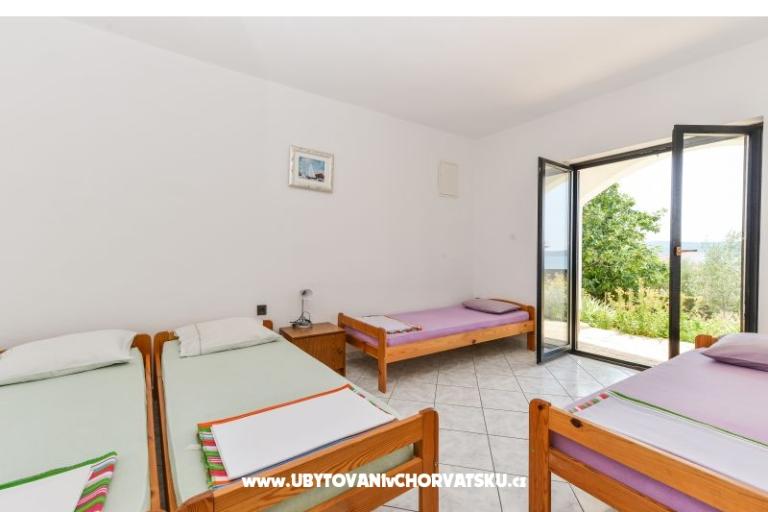 Apartmanok Mate – fotó 3