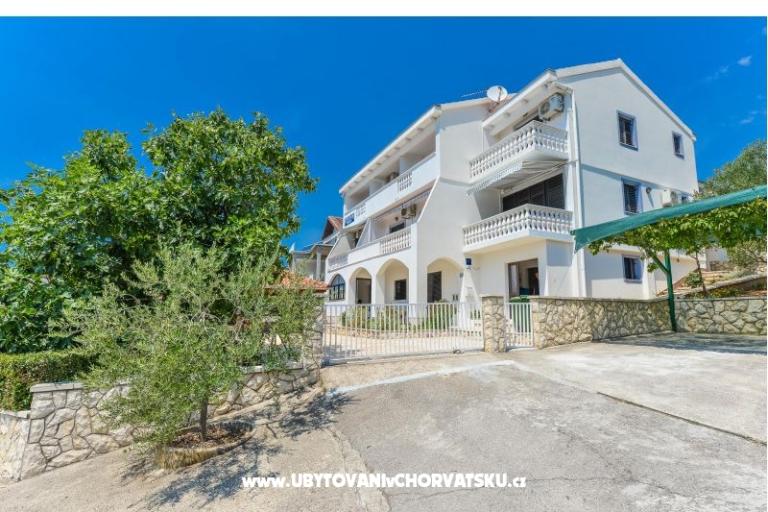 Apartmanok Mate – fotó 5