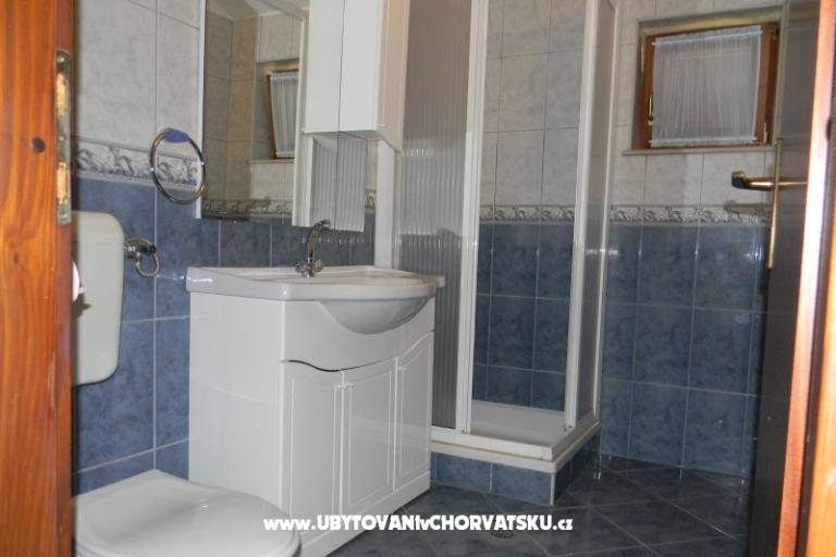 Apartmanok Matea – fotó 13