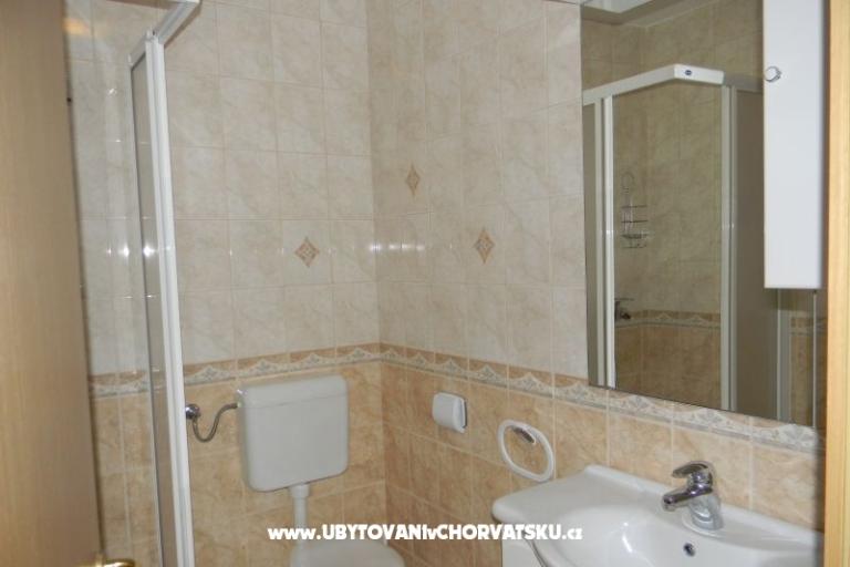 Apartmanok Matea – fotó 17