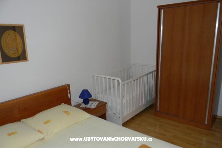 Apartmanok Matea – fotó 18
