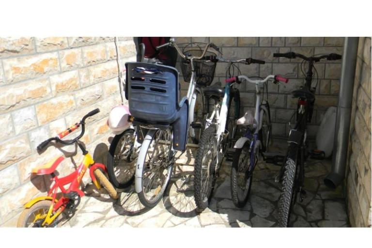 Apartmanok Matea – fotó 5