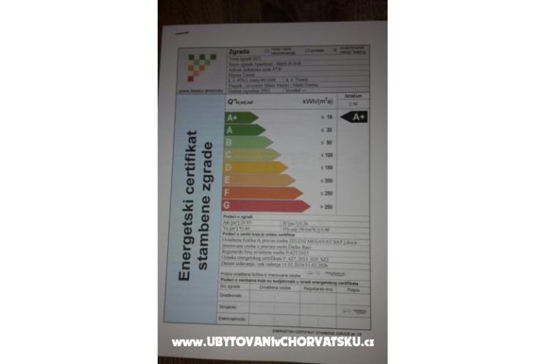 Apartmanok Matic – fotó 10