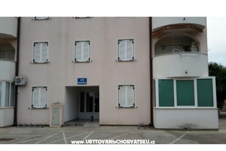 Apartmanok Matic – fotó 15