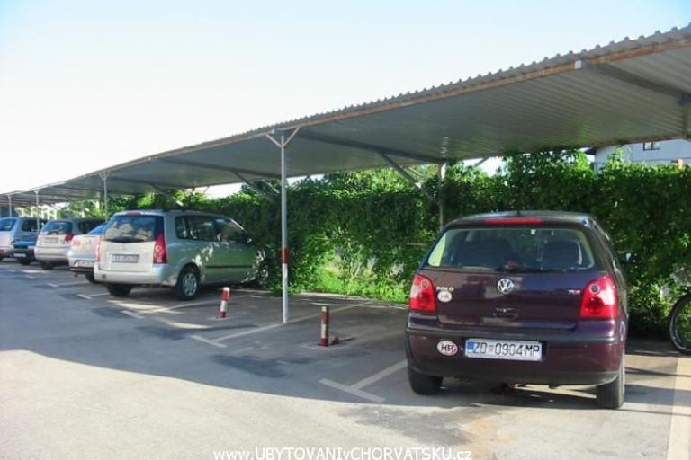 Apartmanok Matic – fotó 3