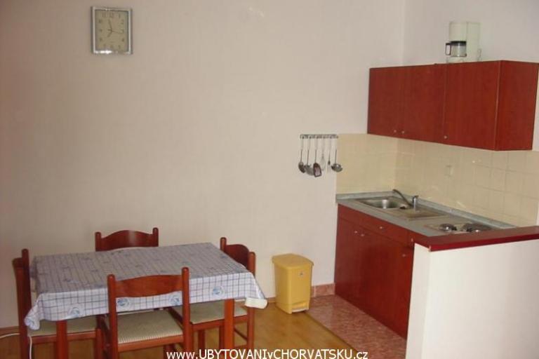 Apartmanok Matic – fotó 6