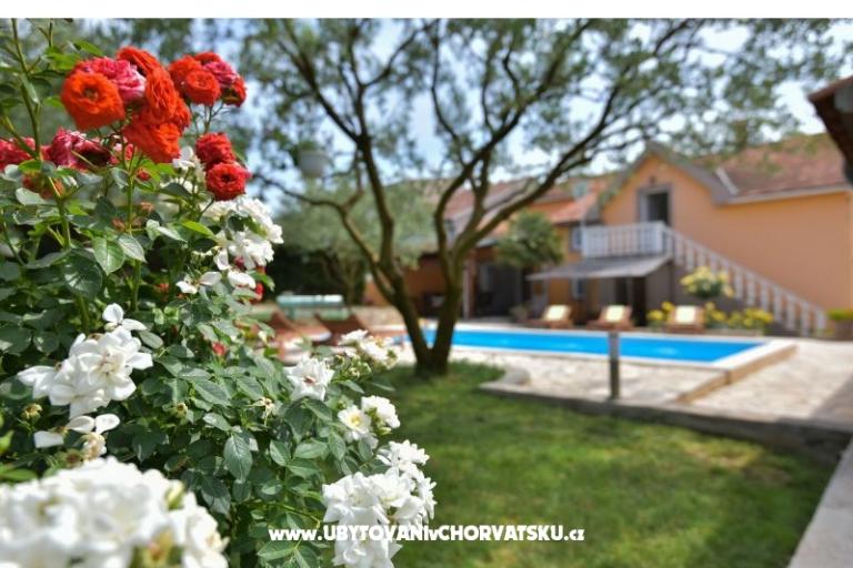 Apartmanok Miluška – fotó 10