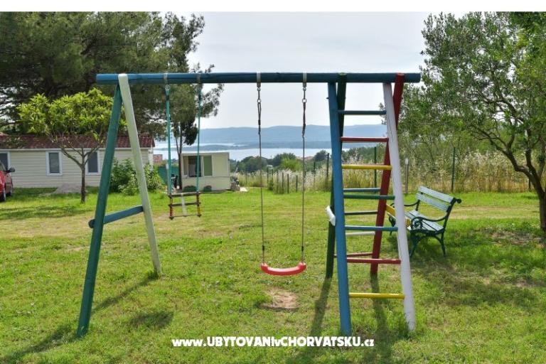 Apartmanok Miluška – fotó 11