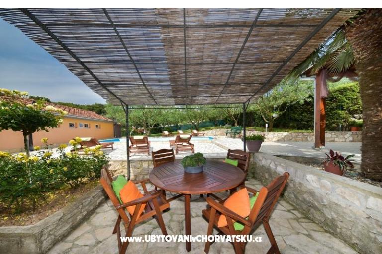 Apartmanok Miluška – fotó 12