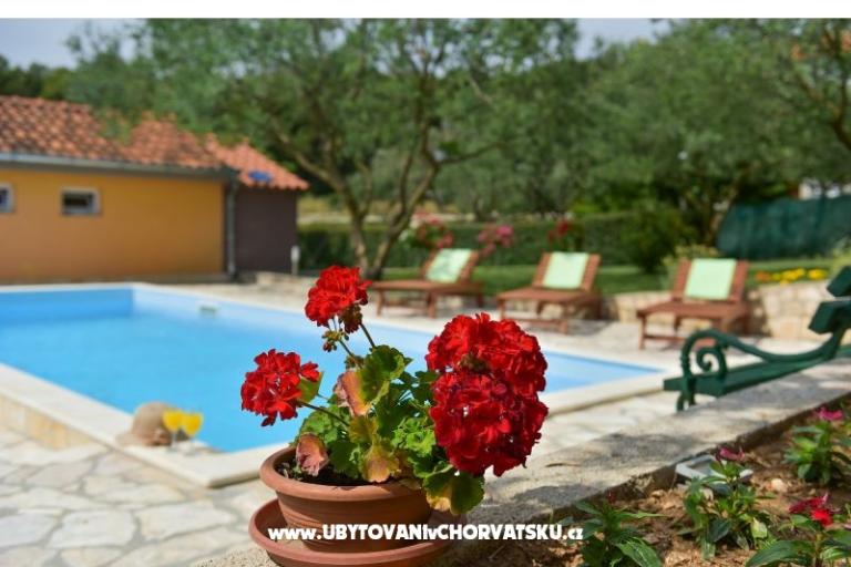 Apartmanok Miluška – fotó 13