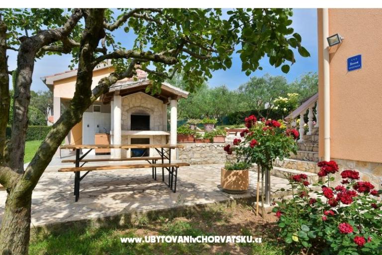 Apartmanok Miluška – fotó 14