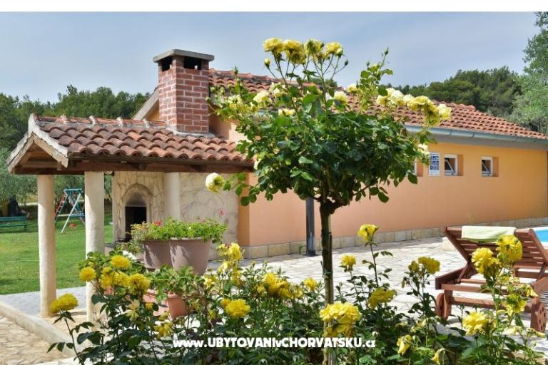 Apartmanok Miluška – fotó 15