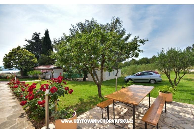 Apartmanok Miluška – fotó 5