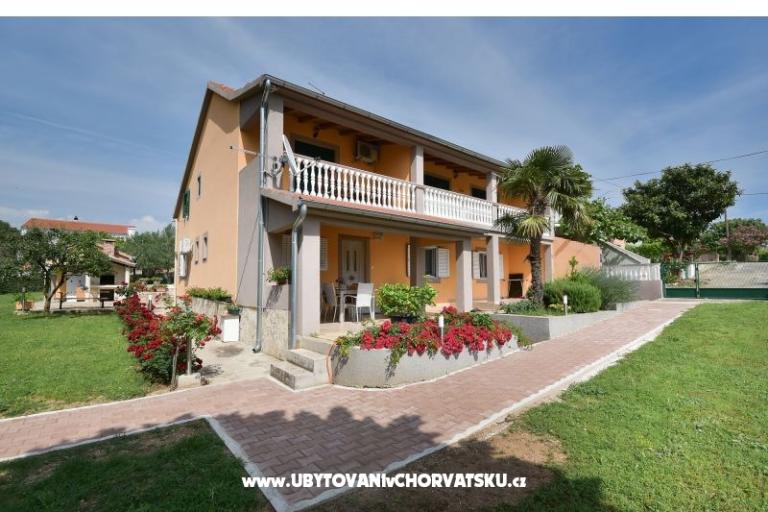 Apartmanok Miluška – fotó 6