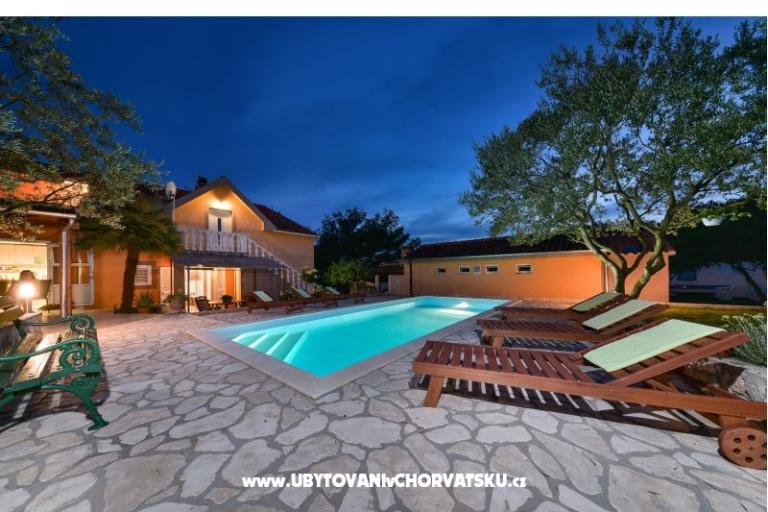 Apartmanok Miluška – fotó 8