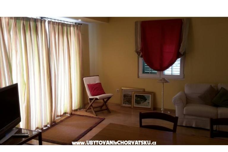 Apartmanok Mira – fotó 7