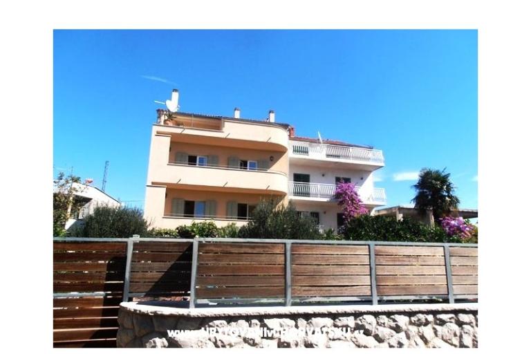 Apartmanok Mira – fotó 9