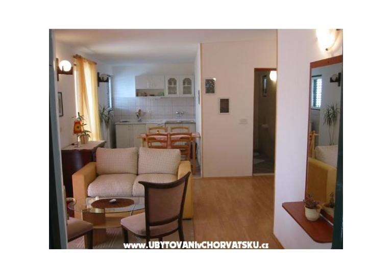 Apartmanok Mrvičić – fotó 14