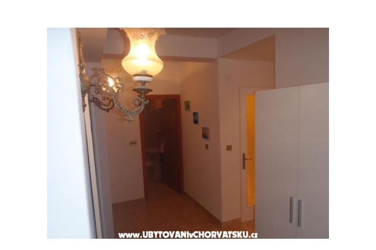 Apartmanok Mrvičić – fotó 15
