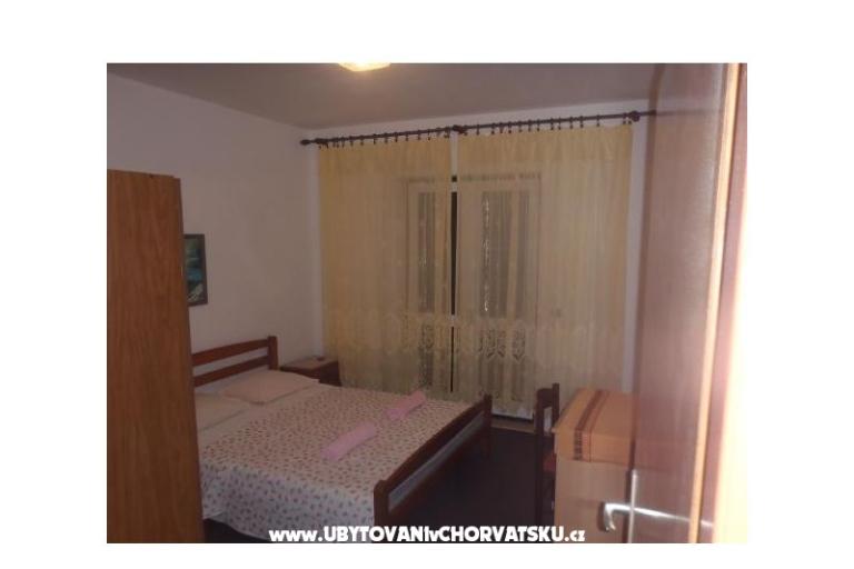 Apartmanok Mrvičić – fotó 16