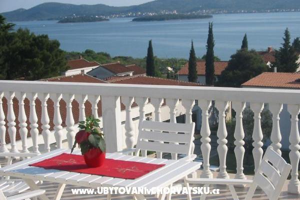 Apartmanok Mrvičić – fotó 2