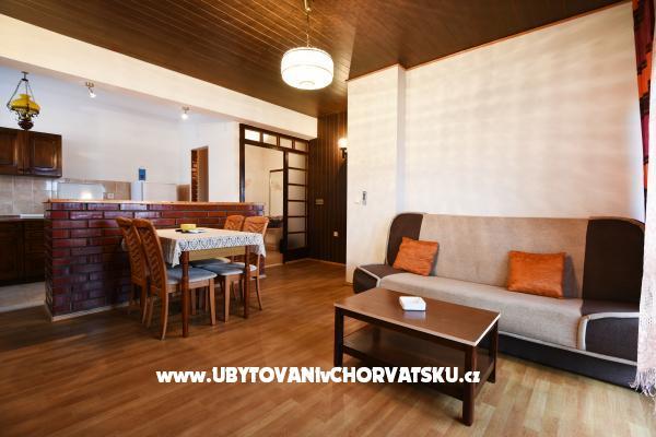 Apartmanok Mrvičić – fotó 3