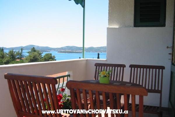 Apartmanok Mrvičić – fotó 5