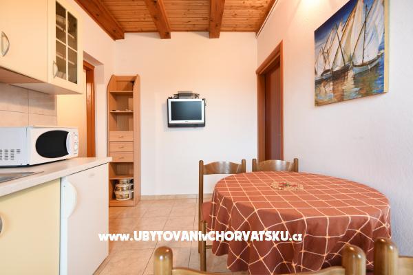 Apartmanok Mrvičić – fotó 6