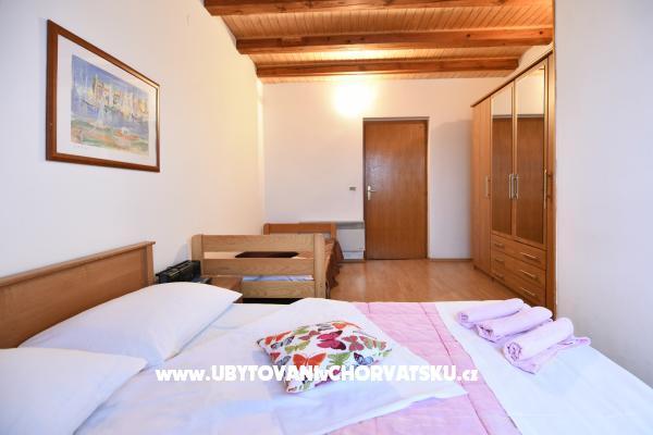Apartmanok Mrvičić – fotó 7