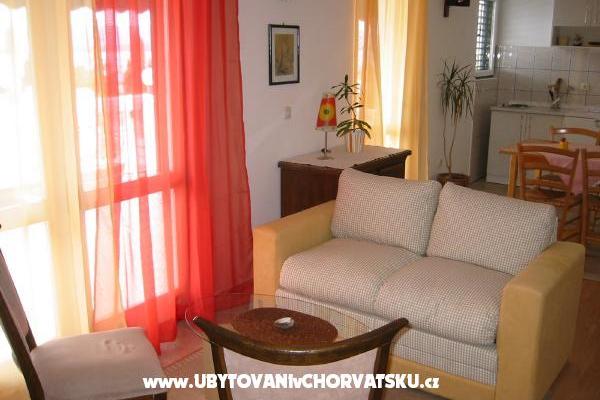 Apartmanok Mrvičić – fotó 8