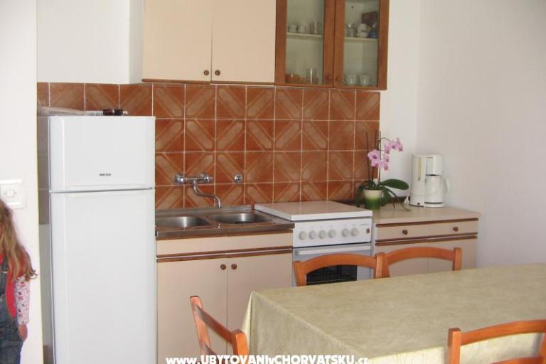 Apartmanok Nado – fotó 2