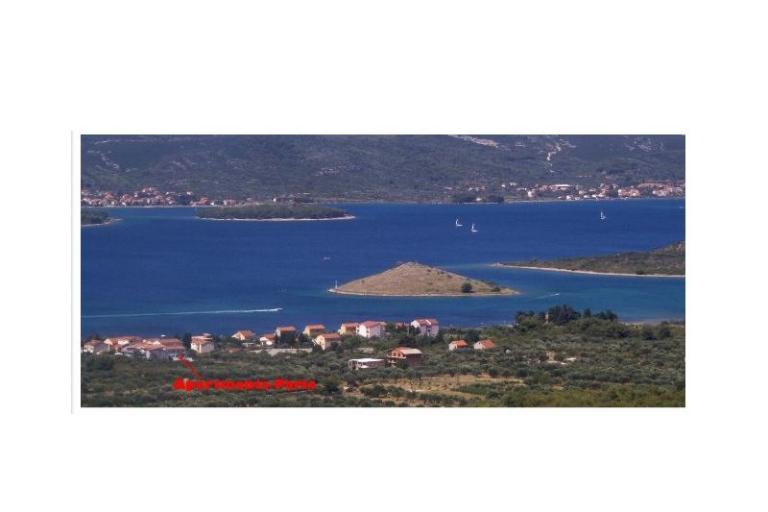 Apartmanok Paric – fotó 2