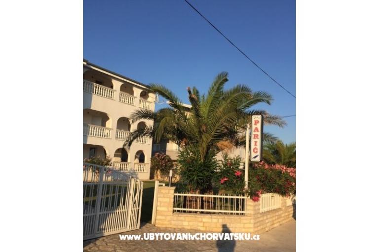 Apartmanok Paric – fotó 3