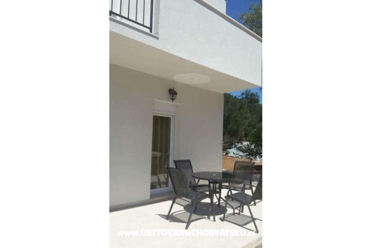 Apartmanok Paula – fotó 2