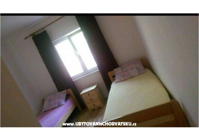 Apartmanok Paula – fotó 5