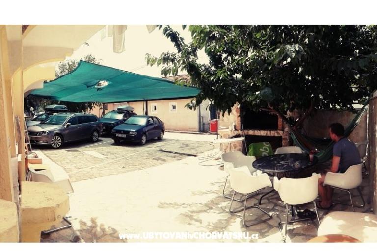 Apartmanok Pirović – fotó 3