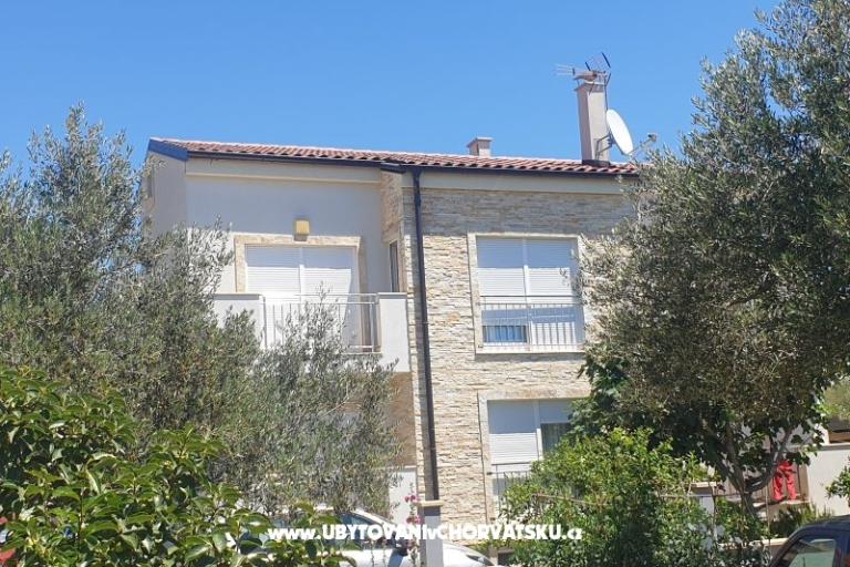 Apartmanok Pobi – fotó 11
