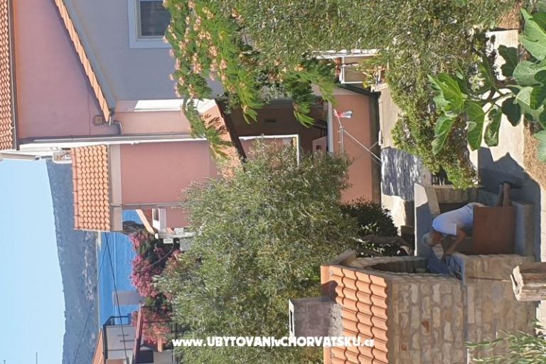 Apartmanok Pobi – fotó 15