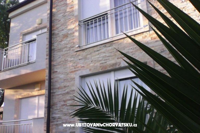 Apartmanok Pobi – fotó 16