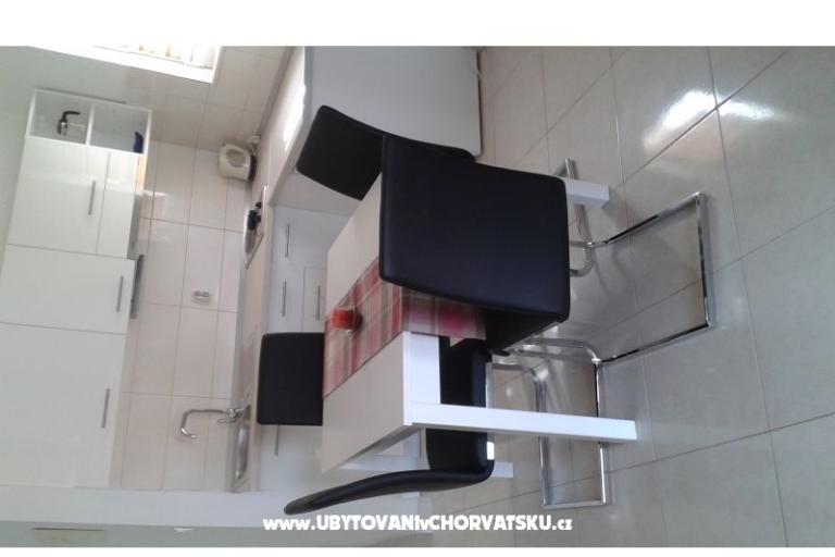 Apartmanok Roje Sv. Filip i Jakov – fotó 10