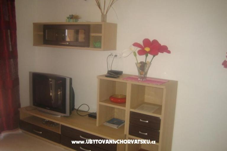 Apartmanok Roje Sv. Filip i Jakov – fotó 11