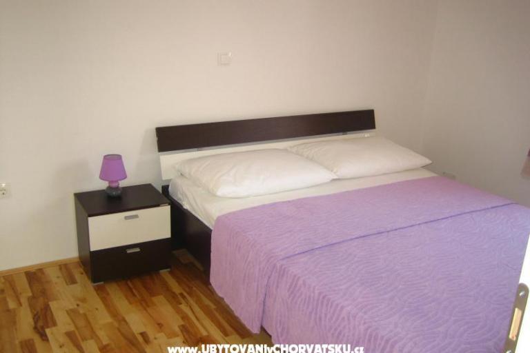 Apartmanok Roje Sv. Filip i Jakov – fotó 12