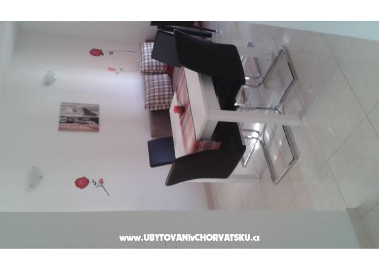 Apartmanok Roje Sv. Filip i Jakov – fotó 15