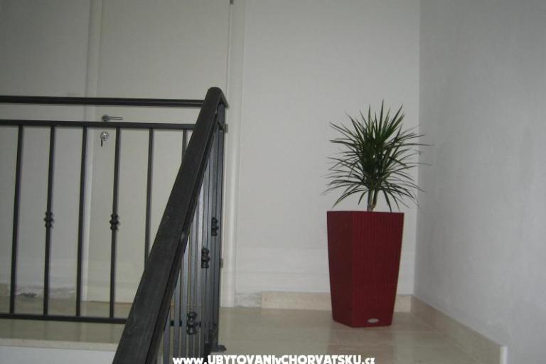 Apartmanok Roje Sv. Filip i Jakov – fotó 16